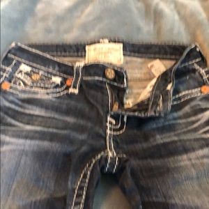Big star jeans